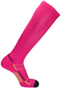 2NDWIND® - Compression Socks - Pink