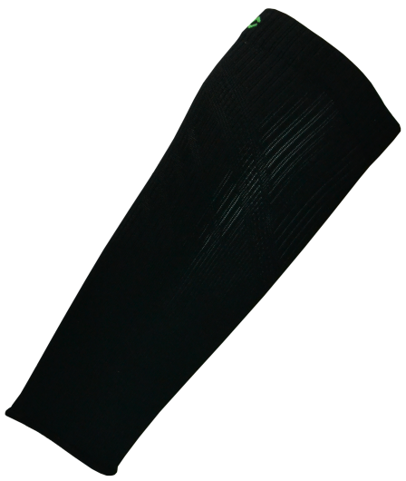 2NDWIND® - Compression Sleeves - Black