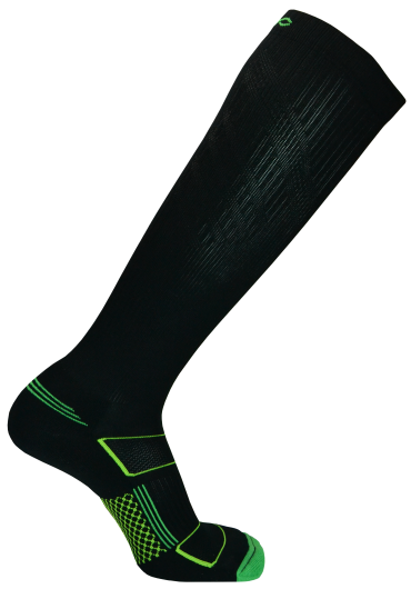 Copy of 2NDWIND® - Compression Socks - Black