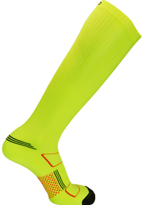 2NDWIND® - Compression Socks - Neon
