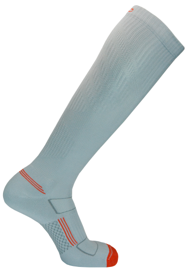 Copy of 2NDWIND® - Compression Socks - Grey